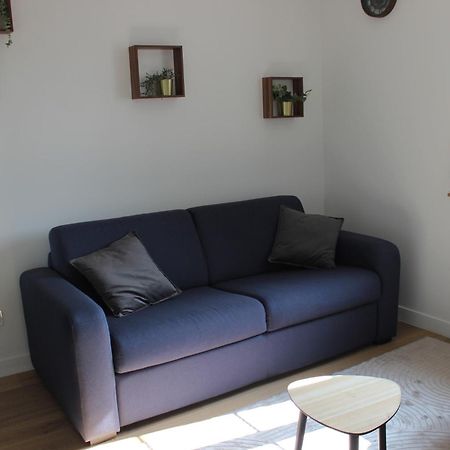 Appartement Idealement Situe Proche Disneyland Et Paris Lagny-sur-Marne Экстерьер фото