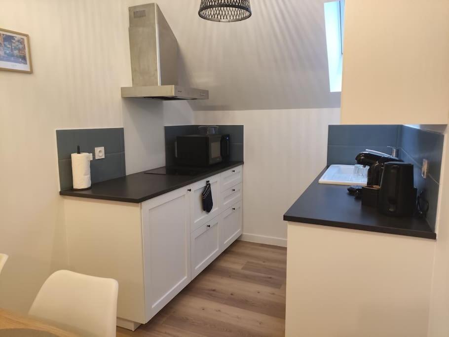Appartement Idealement Situe Proche Disneyland Et Paris Lagny-sur-Marne Экстерьер фото