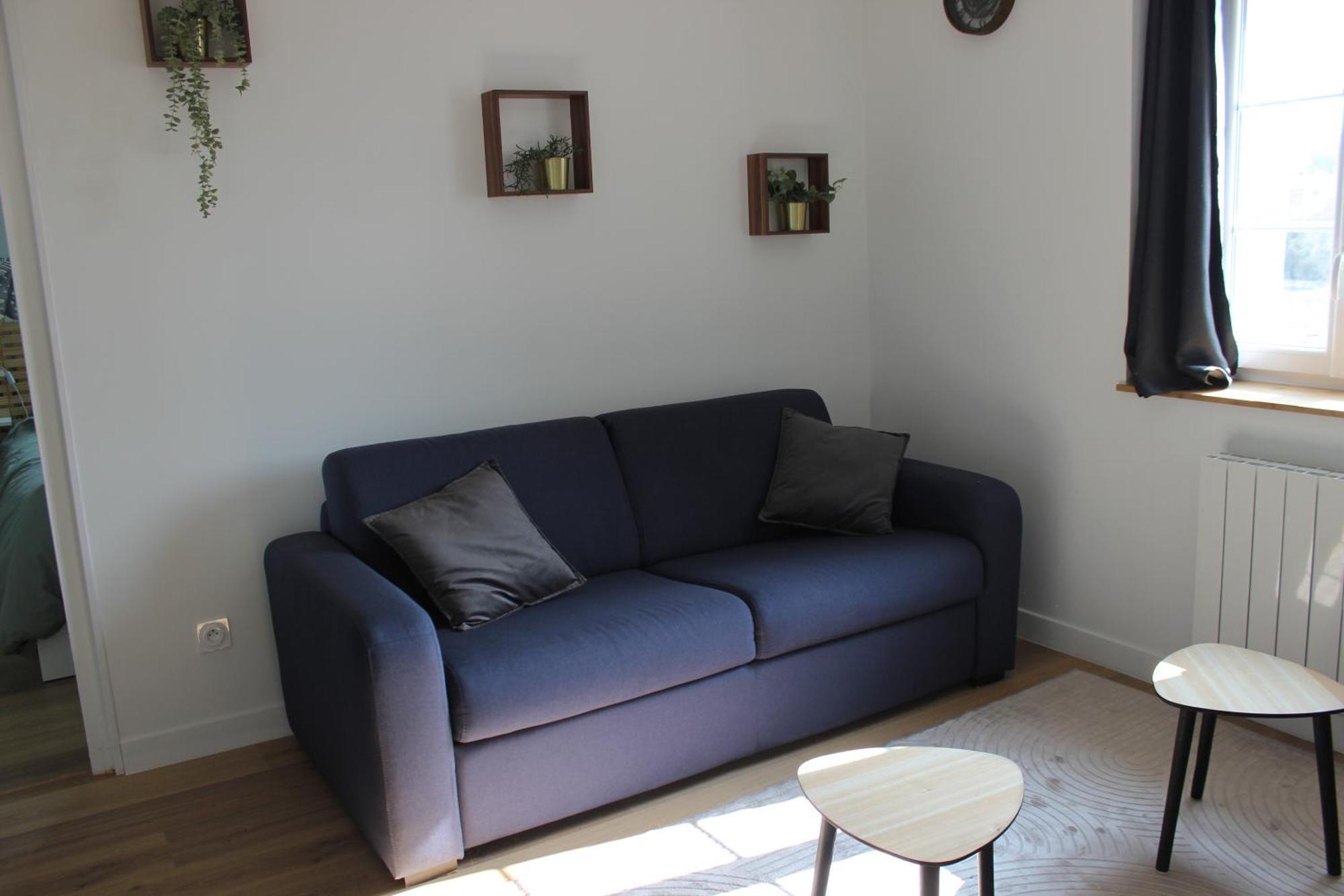 Appartement Idealement Situe Proche Disneyland Et Paris Lagny-sur-Marne Экстерьер фото